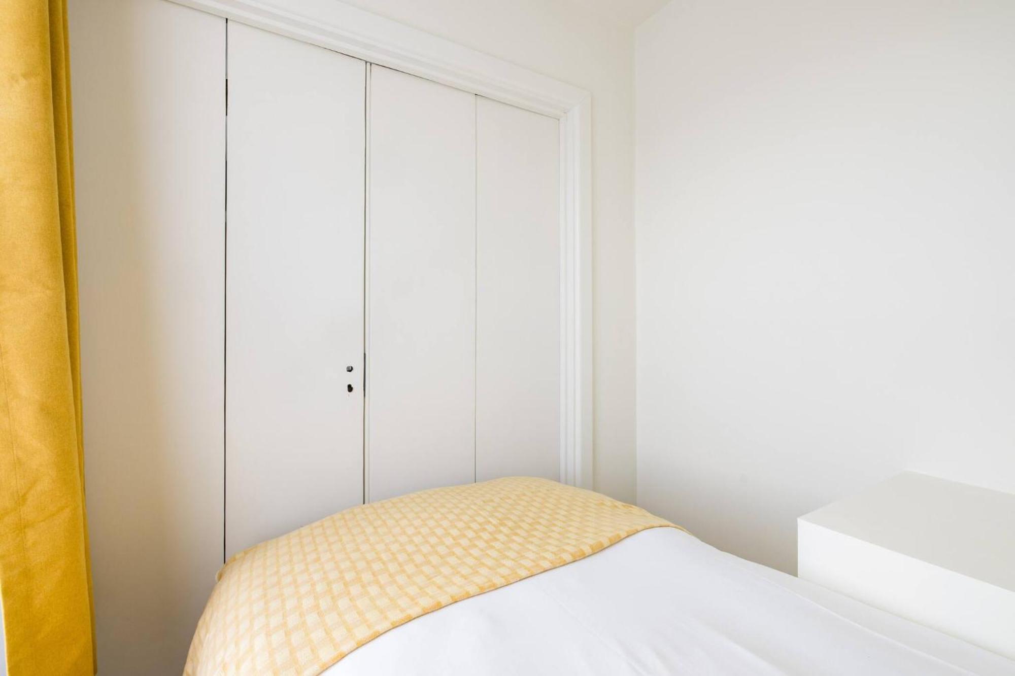 Wild Roses Serviced Apartments - Chelsea Лондон Экстерьер фото