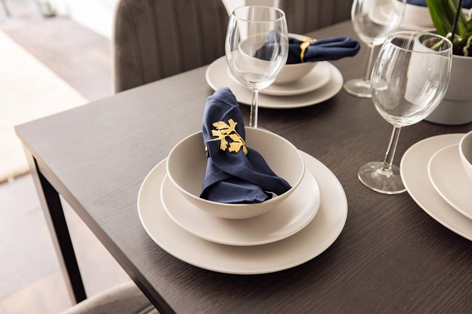 Wild Roses Serviced Apartments - Chelsea Лондон Экстерьер фото