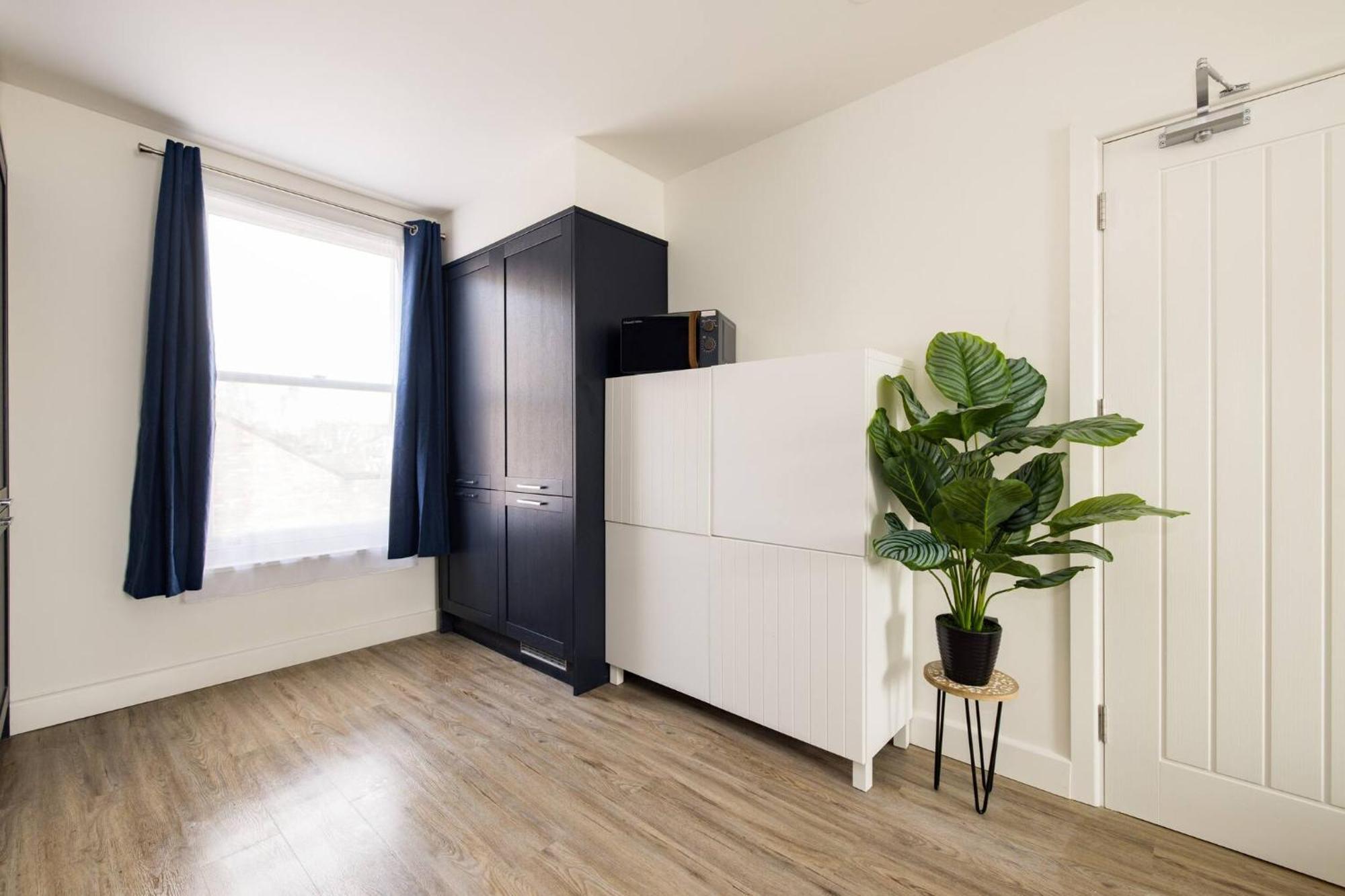 Wild Roses Serviced Apartments - Chelsea Лондон Экстерьер фото