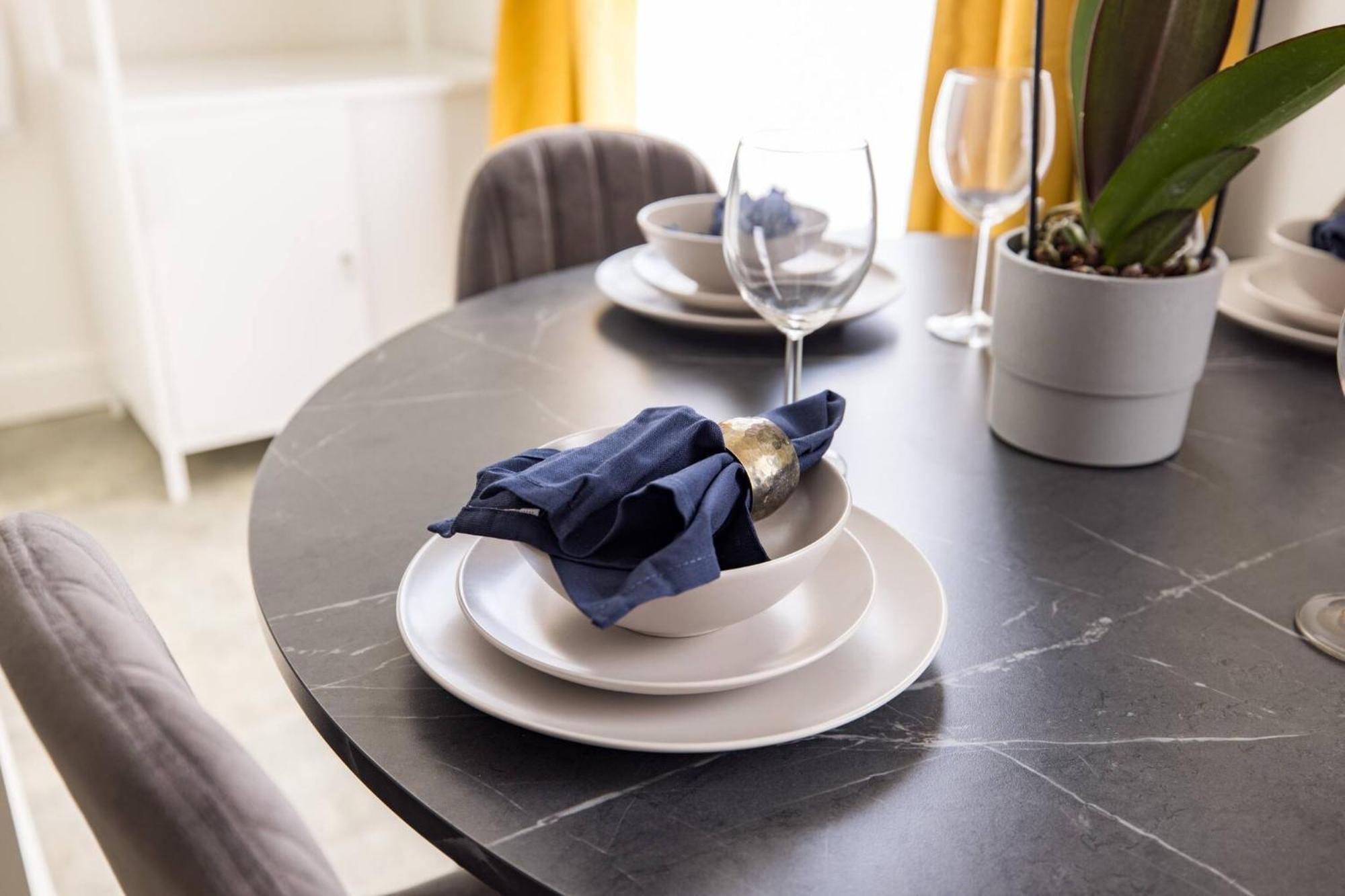 Wild Roses Serviced Apartments - Chelsea Лондон Экстерьер фото