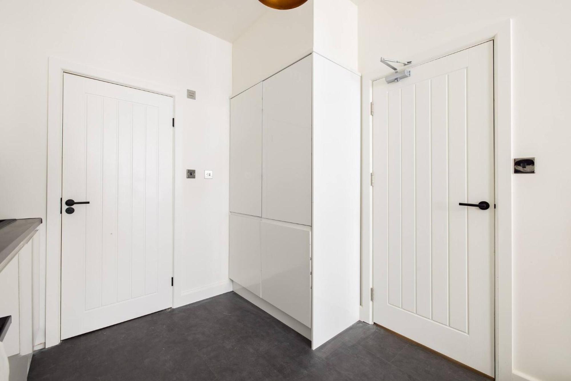 Wild Roses Serviced Apartments - Chelsea Лондон Экстерьер фото