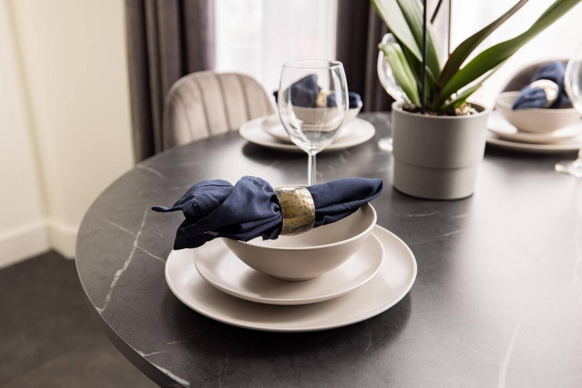 Wild Roses Serviced Apartments - Chelsea Лондон Экстерьер фото