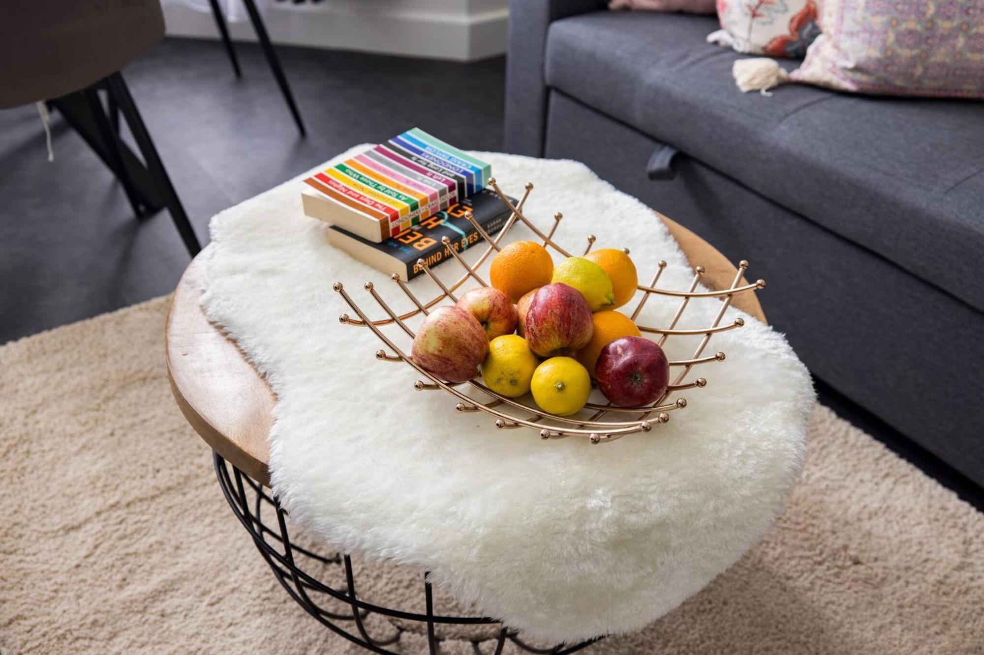 Wild Roses Serviced Apartments - Chelsea Лондон Экстерьер фото